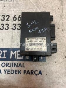 ÇIKMA AUDI A4 8E0 907 383 C 8E0907383C KONFOR BEYNİ – Konya Çıkma Parça