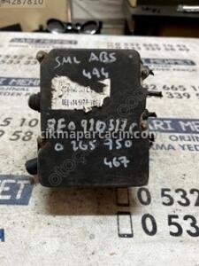 ÇIKMA AUDI A4 8E0 910 517 C 0 265 950 467 ABS BEYNİ – Konya Çıkma Parça