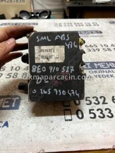 ÇIKMA AUDI A4 8E0 910 517 D 0 265 950 474 ABS BEYNİ – Konya Çıkma Parça