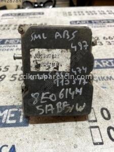 ÇIKMA AUDI A4 8E0 910 517 H 0 265 950 474 ABS BEYNİ – Konya Çıkma Parça