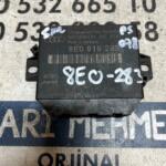 Audi A4 Park Sensör Beyni çıkma parça - SARI MEHMET OTO YEDEK PARÇA Konya