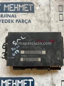 ÇIKMA AUDI A4 8E0 959 433 CA 8E0959433CA KONFOR KONTROL MODÜLÜ – Konya Çıkma Parça