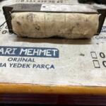 Audi A4 Airbag Beyni çıkma parça - SARI MEHMET OTO YEDEK PARÇA Konya