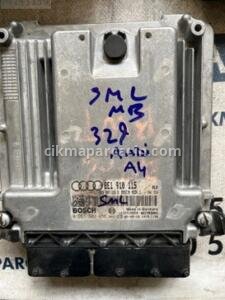 ÇIKMA AUDI A4 8E1 910 115 8E1910115 MOTOR BEYNİ – Konya Çıkma Parça
