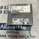 Audi A4 Amfi çıkma parça - SARI MEHMET OTO YEDEK PARÇA Konya