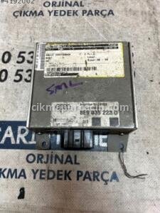 ÇIKMA AUDI A4 8E9 035 223 D 8E9035223D AMFİ – Konya Çıkma Parça