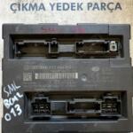Audi A4 Konfor Beyni çıkma parça - SARI MEHMET OTO YEDEK PARÇA Konya