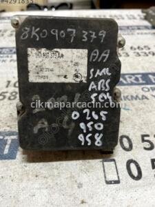 ÇIKMA AUDI A4 8K0 907 379 AA 0 265 950 958 ABS BEYNİ – Konya Çıkma Parça