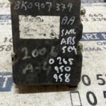 Audi A4 ABS Beyni çıkma parça - SARI MEHMET OTO YEDEK PARÇA Konya