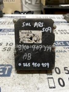ÇIKMA AUDI A4 8K0 907 379 AB 0 265 950 959 ABS BEYNİ – Konya Çıkma Parça