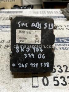 ÇIKMA AUDI A4 8K0 907 379 BG 0 265 950 538 ABS BEYNİ – Konya Çıkma Parça