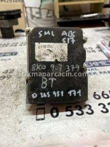 ÇIKMA AUDI A4 8K0 907 379 BT 0 265 951 171 ABS BEYNİ – Konya Çıkma Parça