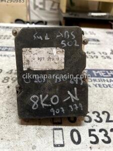 ÇIKMA AUDI A4 8K0 907 379 N 0 265 950 691 ABS BEYNİ – Konya Çıkma Parça
