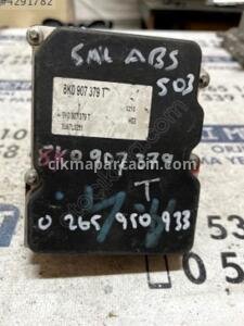 ÇIKMA AUDI A4 8K0 907 379 T 0 265 950 933 ABS BEYNİ – Konya Çıkma Parça