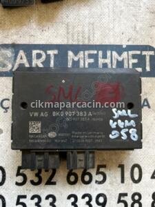 ÇIKMA AUDI A4 8K0 907 383 A 8K0907383A KONFOR BEYNİ – Konya Çıkma Parça