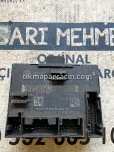 ÇIKMA AUDI A4 8K0 959 792B 8K0959792B KAPI KONTROL BEYNİ – Konya Çıkma Parça