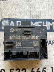 ÇIKMA AUDI A4 8K0 959 792J 8K0959792J KAPI KONTROL BEYNİ – Konya Çıkma Parça