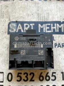 ÇIKMA AUDI A4 8K0 959 793B 8K0959793B KAPI KONTROL BEYNİ – Konya Çıkma Parça