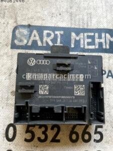 ÇIKMA AUDI A4 8K0 959 793E 8K0959793E KAPI KONTROL BEYNİ – Konya Çıkma Parça