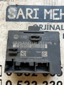 ÇIKMA AUDI A4 8K0 959 795D 8K0959795D KAPI KONTROL BEYNİ – Konya Çıkma Parça
