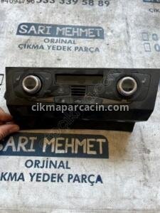 ÇIKMA AUDI A4 8K1 820 043 AJ 8K1820043AJ KLİMA KONTROL PANELİ – Konya Çıkma Parça