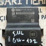 Audi A4 Ateşleme Beyni çıkma parça - SARI MEHMET OTO YEDEK PARÇA Konya