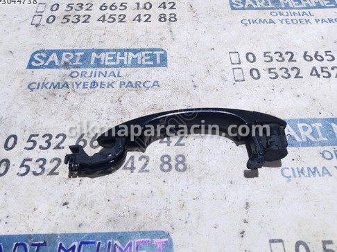 Audi A5 Dış Kapı Kolu çıkma parça
