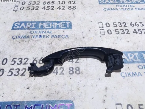 Audi A5 Dış Kapı Kolu çıkma parça - SARI MEHMET OTO YEDEK PARÇA Konya