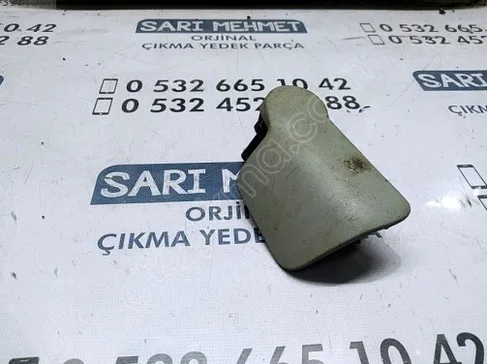 Audi A3 Açma Kolu çıkma parça - SARI MEHMET OTO YEDEK PARÇA Konya