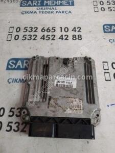 ÇIKMA AUDİ A4 A5 2.0 MOTOR BEYNİ 8K2907115P - Konya Çıkma Parça