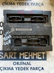 ÇIKMA AUDİ A4 A5 8K0 907 064 DP 8K0907064DP KONFOR BEYNİ – Konya Çıkma Parça
