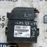 Audi A5 Fren Beyni çıkma parça - SARI MEHMET OTO YEDEK PARÇA Konya