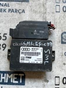ÇIKMA AUDI A4 A5 8K0 907 801 F 8K0907801F EL FRENİ BEYNİ – Konya Çıkma Parça
