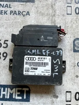 Audi A5 Fren Beyni çıkma parça
