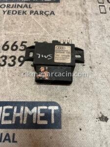 ÇIKMA AUDI A4 A5 8K0906093H YAKIT POMPA BEYNİ – Konya Çıkma Parça