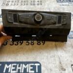 Audi A5 Klima Kontrol Paneli çıkma parça - SARI MEHMET OTO YEDEK PARÇA Konya