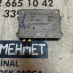 Audi A6 Anten çıkma parça - SARI MEHMET OTO YEDEK PARÇA Konya