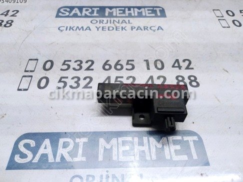 Audi A4 Esp Sensörü çıkma parça