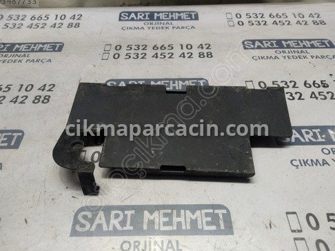 Audi A4 Akü çıkma parça