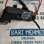 Audi A4 Akü çıkma parça - SARI MEHMET OTO YEDEK PARÇA Konya