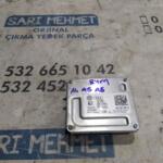 Audi A4 Far Beyni çıkma parça - SARI MEHMET OTO YEDEK PARÇA Konya