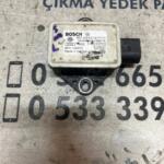 Audi A4 Esp Sensörü çıkma parça - SARI MEHMET OTO YEDEK PARÇA Konya