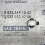 Audi Q5 Esp Sensörü çıkma parça - SARI MEHMET OTO YEDEK PARÇA Konya