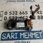 Audi A4 Kalorifer Rezistansı çıkma parça - SARI MEHMET OTO YEDEK PARÇA Konya