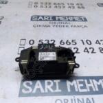 Audi A8 Kalorifer Rezistansı çıkma parça - SARI MEHMET OTO YEDEK PARÇA Konya