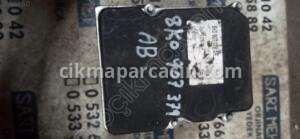 ÇIKMA AUDİ A4 A5 ABS BEYNİ 8K0 907 379 AB – Konya Çıkma Parça
