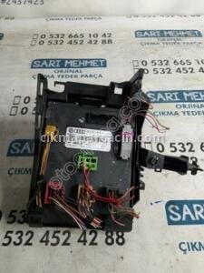ÇIKMA AUDİ A4 A5 BCM BEYNİ 8K0907063P – Konya Çıkma Parça