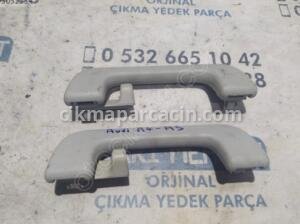 ÇIKMA AUDİ A4 A5 EL TUTAMAĞI – Konya Çıkma Parça