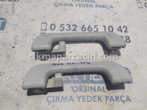 Audi A4 El Tutamağı çıkma parça