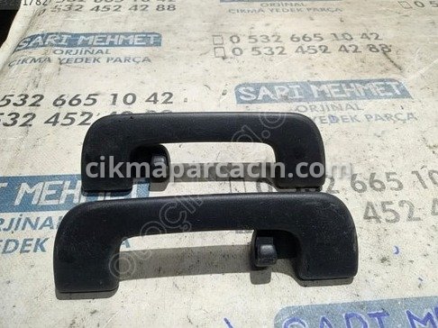 Audi A4 El Tutamağı çıkma parça